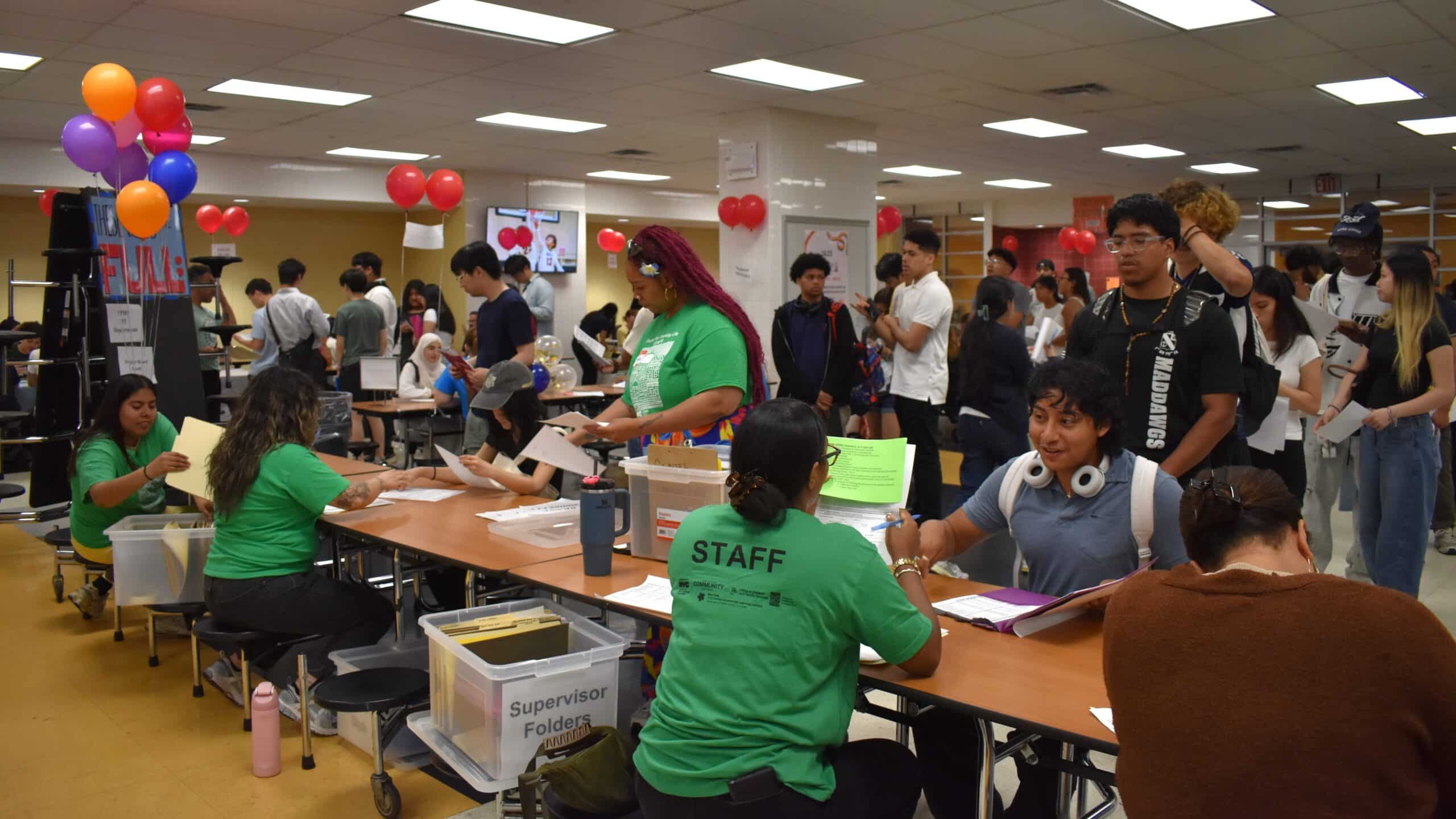 SYEPJobFair2025 SYEPJobFair2025