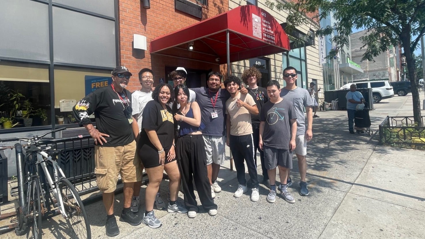 SYEPandPantry2025 SYEPandPantry2025